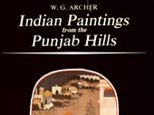 Indian paintings from the Punjab Hills