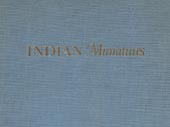 Indian miniatures