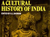 A Cultural history of India