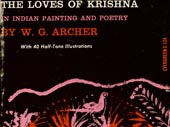 The Loves of Krishna in Indian painting and poet[...]