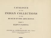 Catalogue of the Indian collections in the Museu[...]