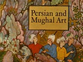 Persian and Mughal art