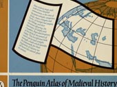 The Penguin atlas of medieval history