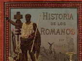 Historia de los romanos