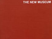 The New museum
