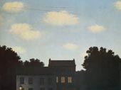 Rétrospective Magritte
