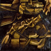 Marcel Duchamp