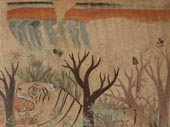 Indian drawing