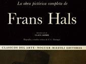 La Obra pictórica completa de Frans Hals