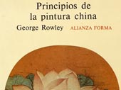 Principios de la pintura china