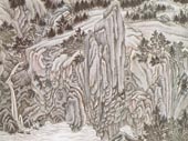 The Restless landscape
