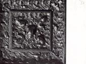 Chinese metal mirrors