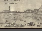 Old master prints