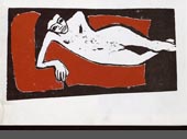 Modern prints, 1870-1930