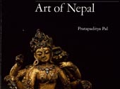Art of Nepal