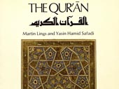 The Qur'an