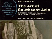 The Art of Southeast Asia