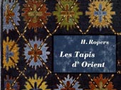 Les Tapis d'Orient