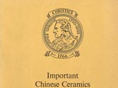 Catalogue of important Chinese ceramics, archaic[...]