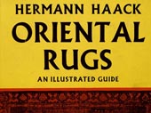 Oriental rugs