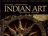 A Concise history of Indian art
