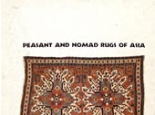 Peasant and nomad rugs of Asia