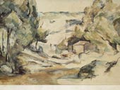 L'Univers de Cézanne