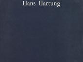 Hans Hartung, 1971-1974