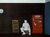 George Segal