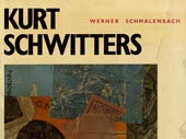 Kurt Schwitters