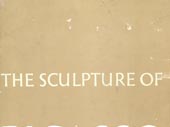 The Sculpture of Picasso