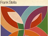 Frank Stella