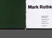 Mark Rothko