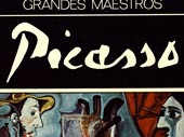 Pablo Picasso