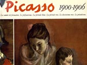 Picasso, 1900-1906