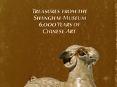 Treasures from the Shanghai Museum