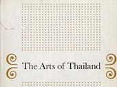 The Arts of Thailand
