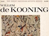 Willem De Kooning