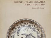 Oriental trade ceramics in Southeast Asia