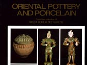 Oriental pottery and porcelain