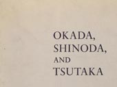 Okada, Shinoda, and Tsutaka