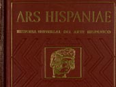Ars Hispaniae