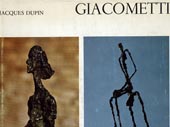 Alberto Giacometti