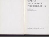 Optics painting & photography