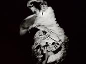 Coplas y fotografías de flamenco