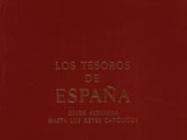 Los Tesoros de España