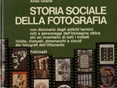 Storia sociale della fotografia