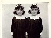 Diane Arbus