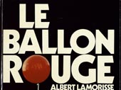 Le Ballon rouge