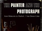 The Painter and the photograph
